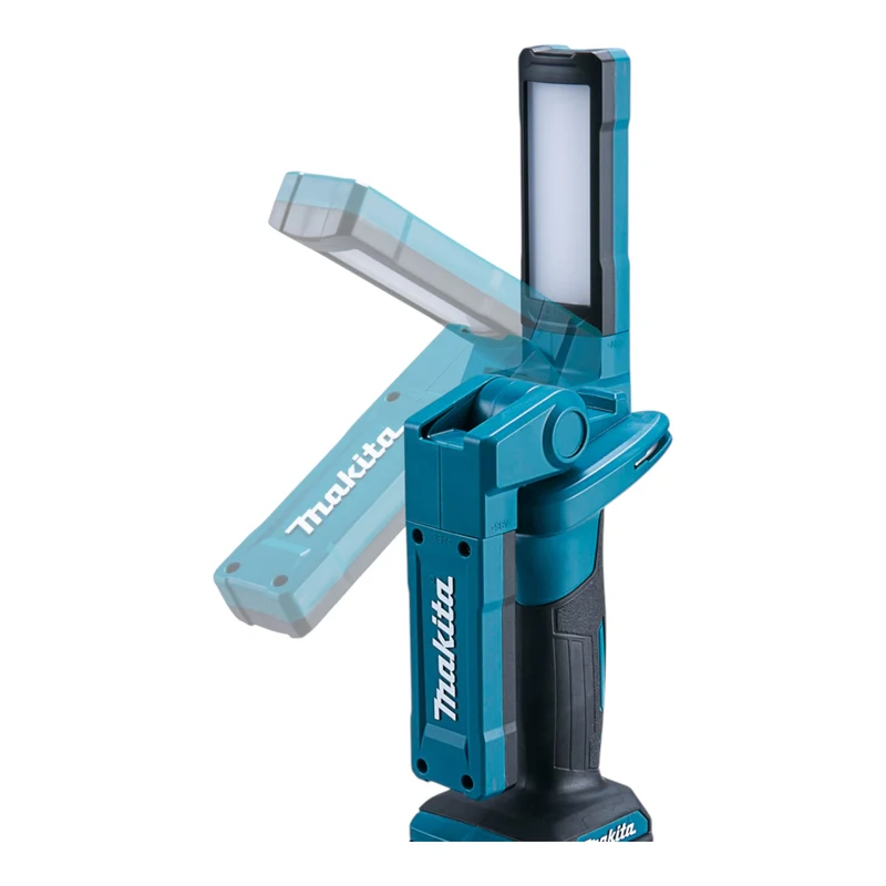 Makita ML 006 G Akku Lampe 40 V max. 500 lm LED Solo - ohne Akku, ohne Ladegerät