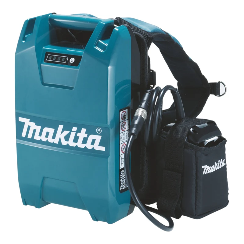 Makita BL 36120 A Akku Rucksack 36 V 12,0 Ah Li-Ion LXT