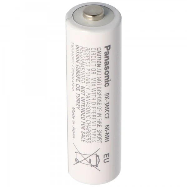 Eneloop Mignon AA 1,2V 2000mAh HR-3UTG Akku4er Pack