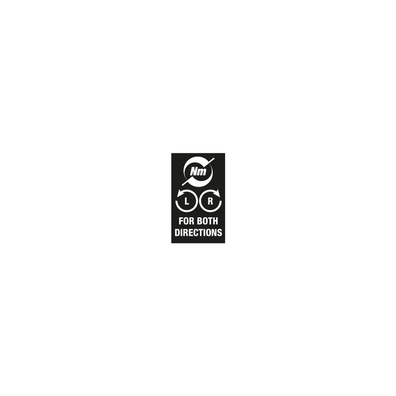 Ratschenschraubendreher-Set 7515/16 Kraftform Safe-Torque Speed Universal 1 / 16-teilig