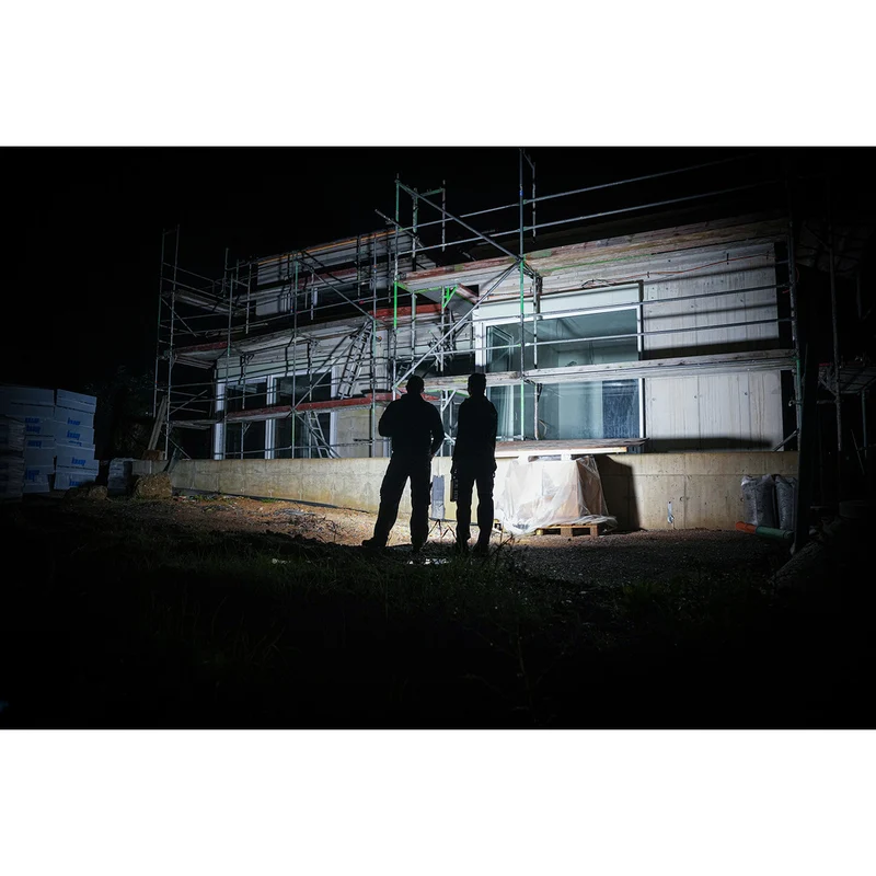 Baustrahler AF8R Work