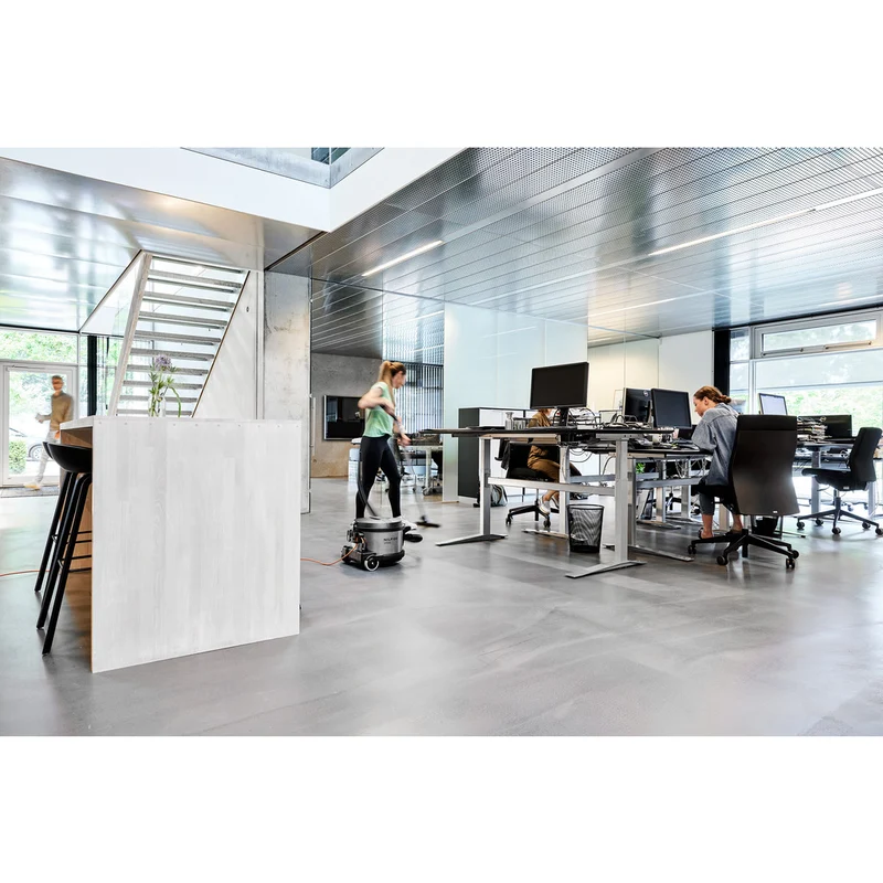Nilfisk Gewerbesauger VP930 PRO HEPA
