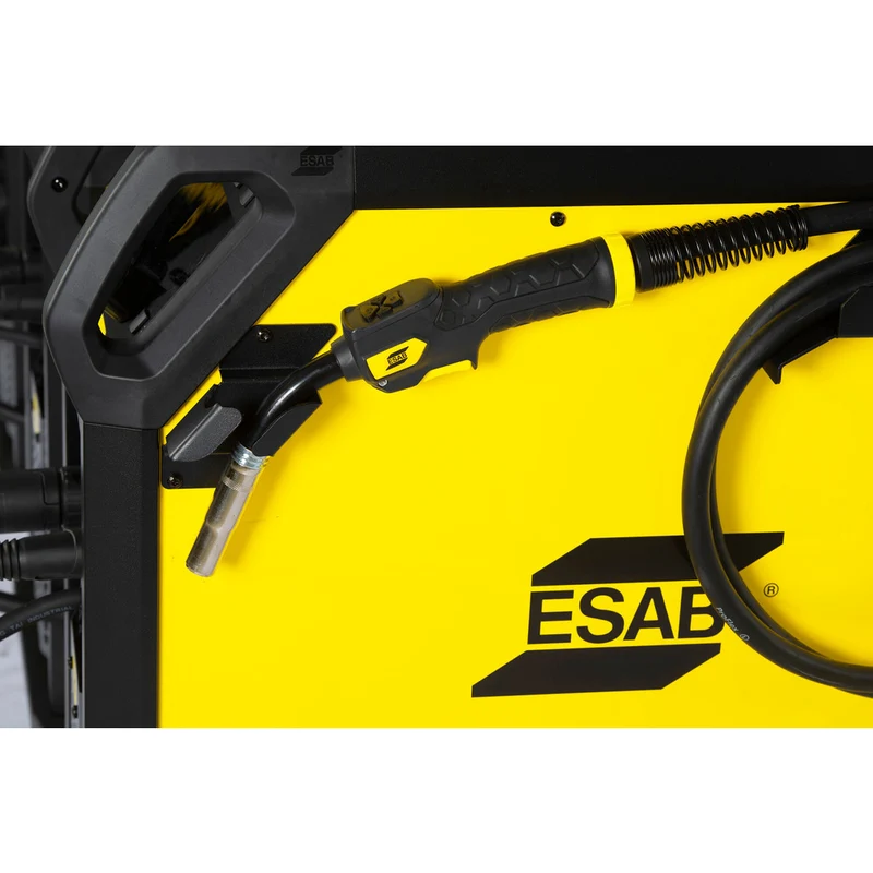 ESAB Schweißmaschine Rustler MIG Kompakt EM 203C
