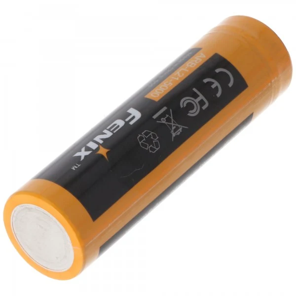 Fenix 21700 ARB-L21-5000 3,7V 5000mAh Li-Ion Akku