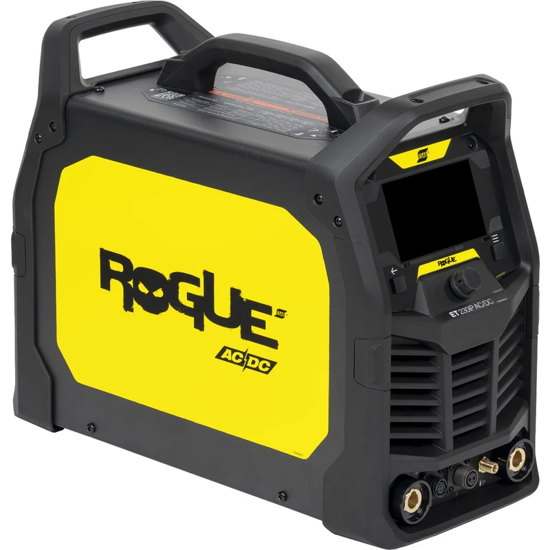 ESAB Schweißmaschine Rogue ET 230iP AC/DC / tragbar