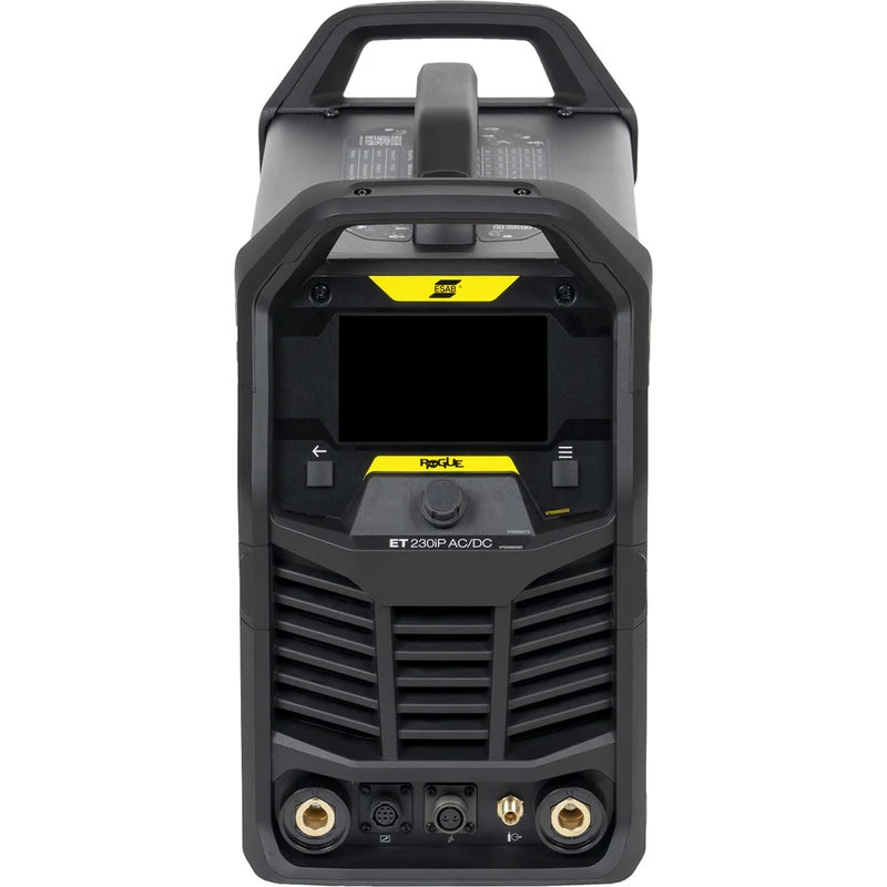 ESAB Schweißmaschine Rogue ET 230iP AC/DC / tragbar