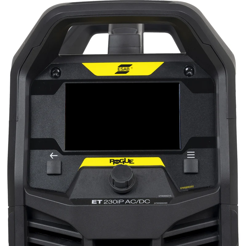 ESAB Schweißmaschine Rogue ET 230iP AC/DC / tragbar