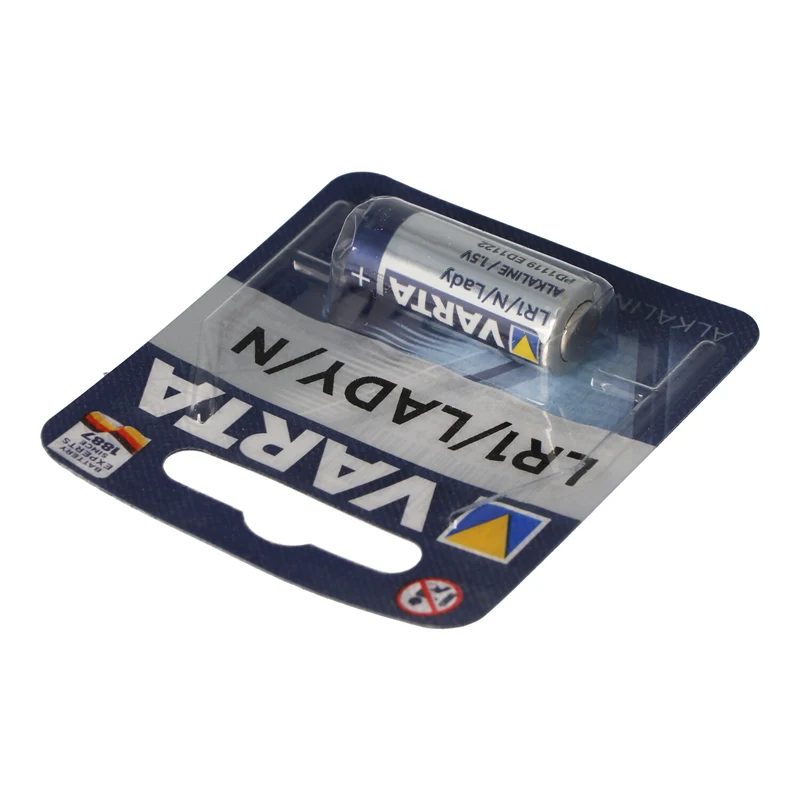 Varta 4001 High Energy LR1 / 522 / N / AM5