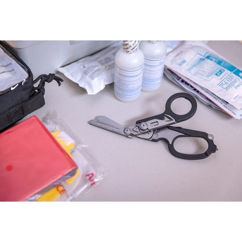 Multifunktionsscheren RAPTOR® RESCUE