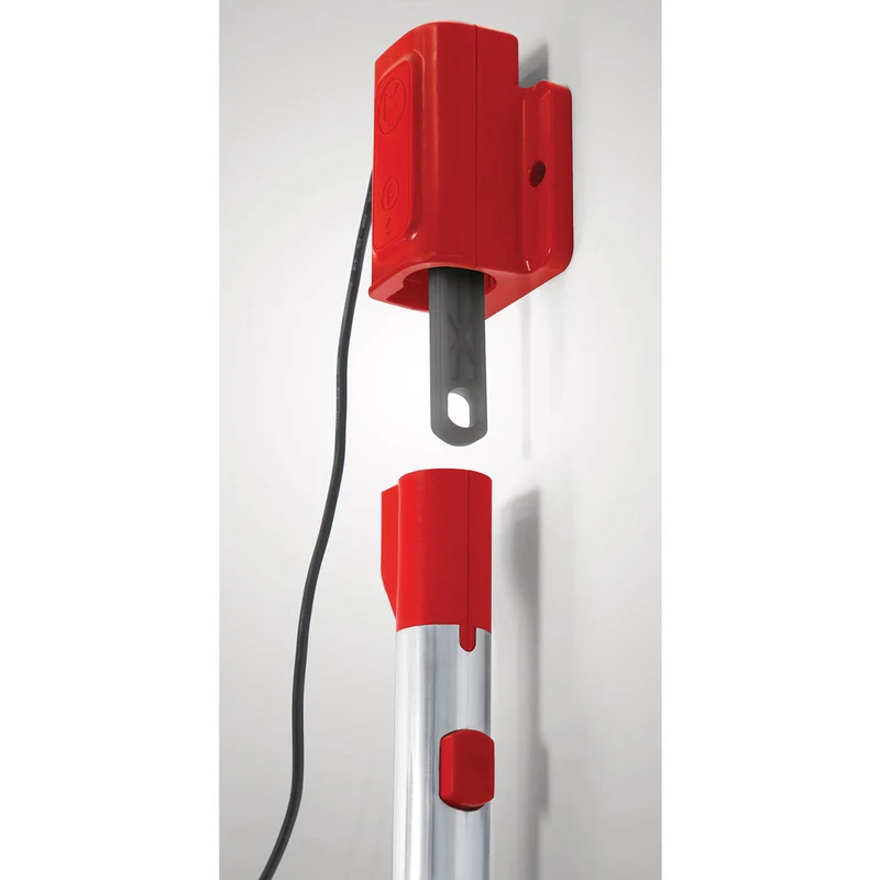 e-multi-star™ Wand-Ladestation