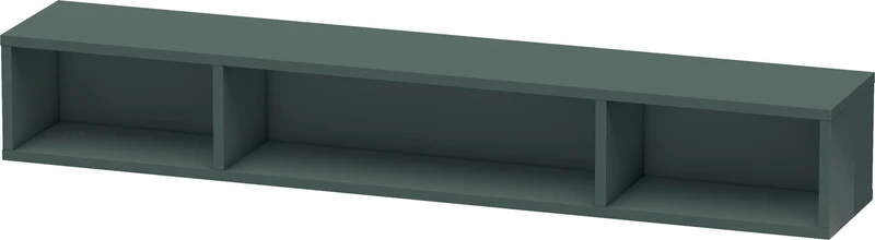 DURAVIT Regalelement L-Cube 140x800x120mm hori., 3 Fächer
