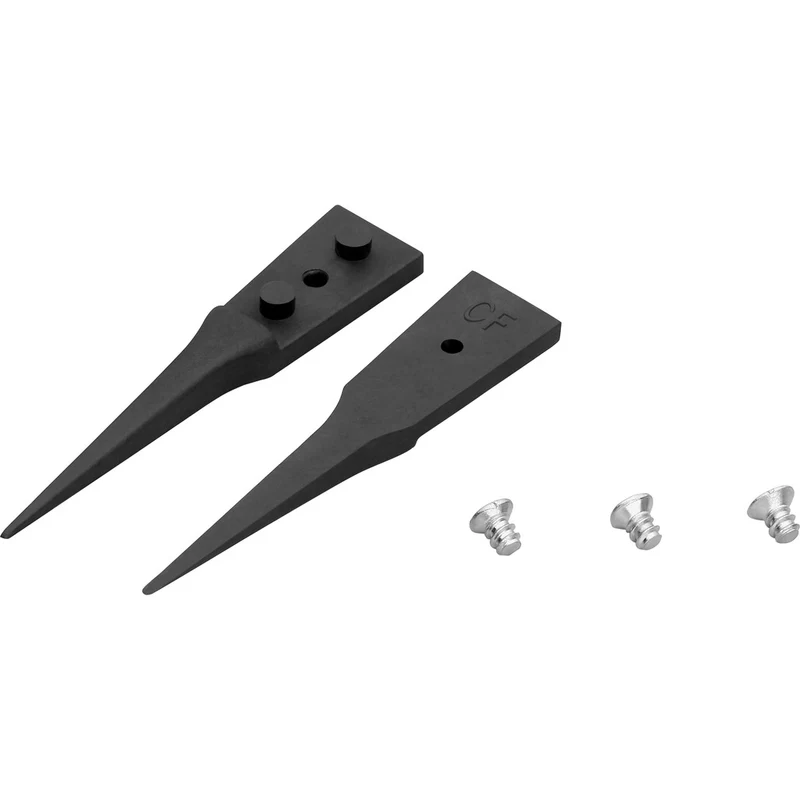 Knipex Wechselspitzen ESD für Pinzette 92 81 02