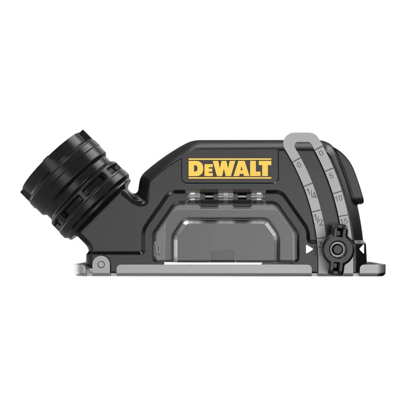 DeWalt DCS 438 E2 Akku Multimaterialschneider 18 V 76 mm Brushless + 2x Powerstack Akku 1,7 Ah + Ladegerät
