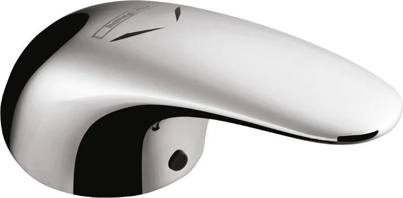 Hansgrohe Griff Allegra Elegance für Küchenmischer, chrom – Ersatzteil