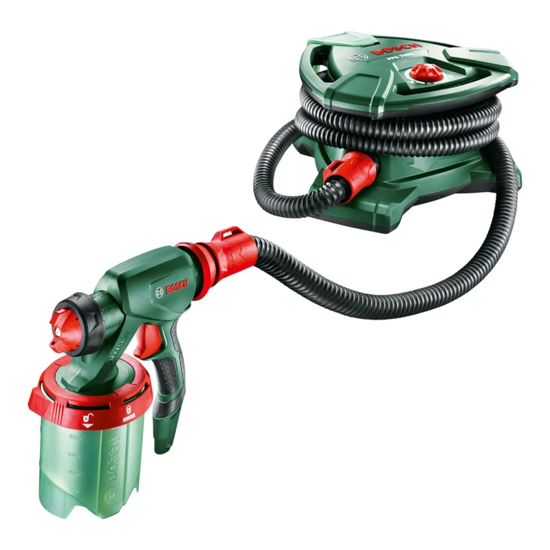 Bosch PFS 7000 Farbsprühsystem 1400 W 700 ml / min ( 0603207400 )