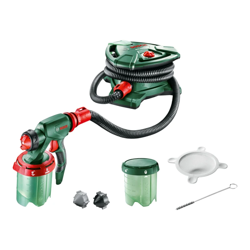 Bosch PFS 7000 Farbsprühsystem 1400 W 700 ml / min ( 0603207400 )