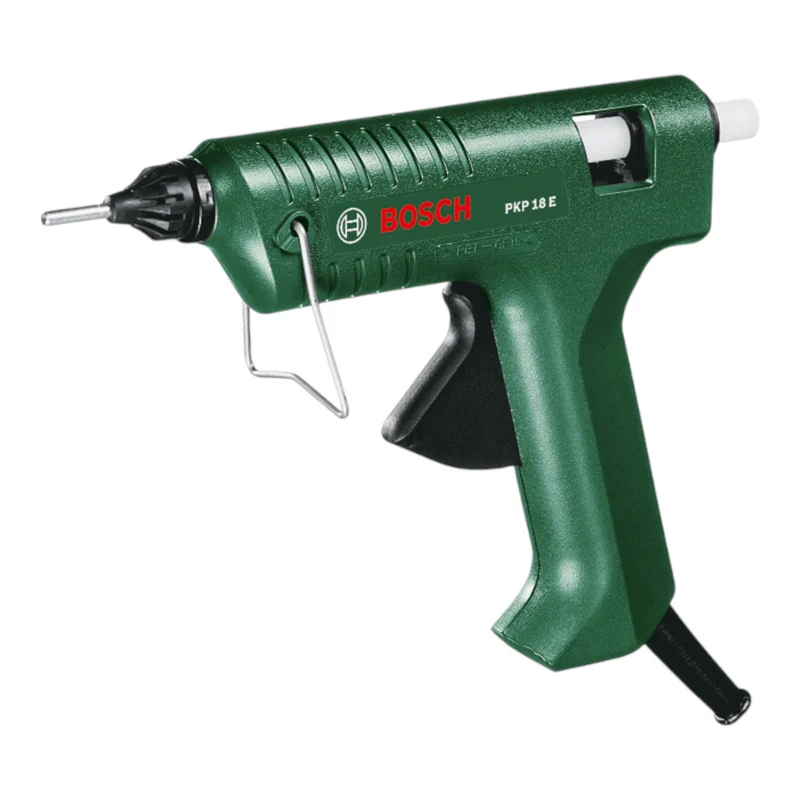 Bosch PKP 18 E Heißklebepistole 200 °C 11 mm Durchmesser ( 0603264503 )