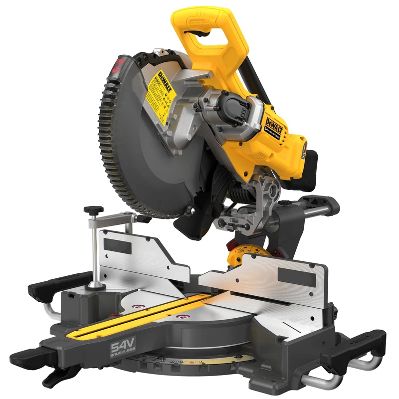 DeWalt DCS 781 N Akku Paneelsäge 54 V FlexVolt 305 mm Brushless Solo - ohne Akku, ohne Ladegerät