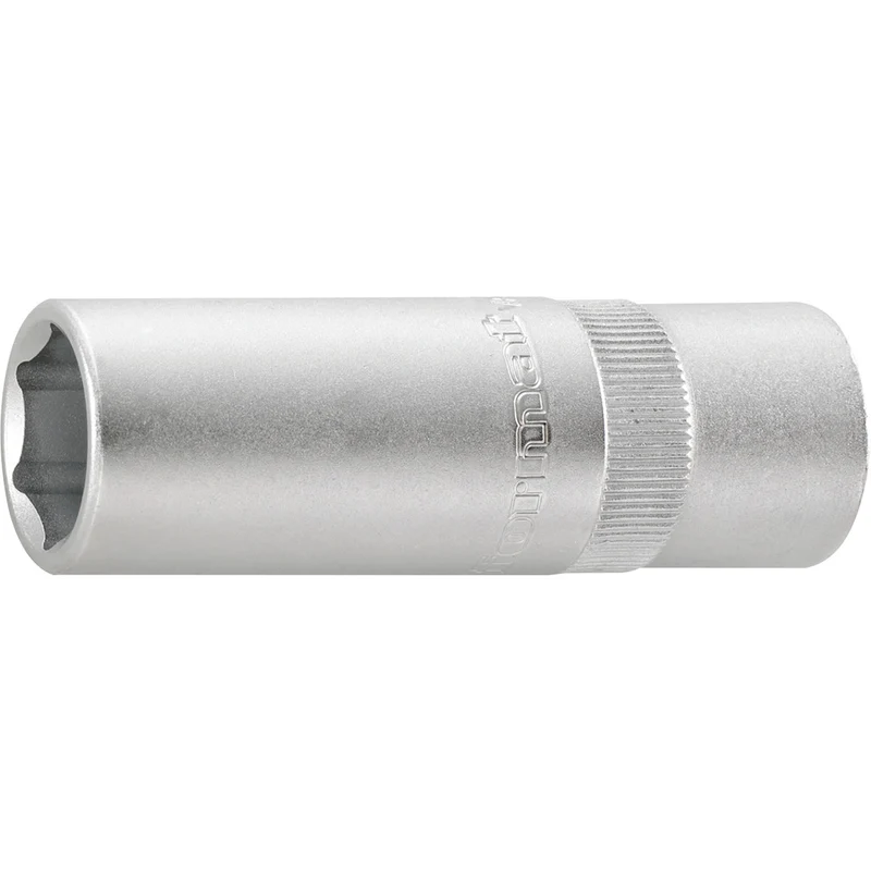 Sechskant-Steckschlüssel-Einsatz 1/4", lang