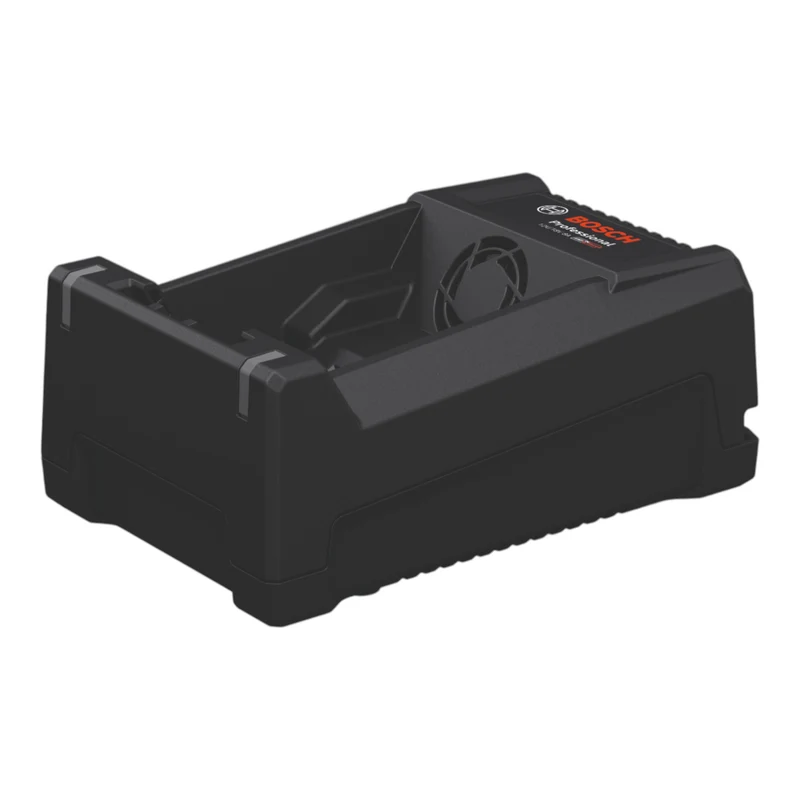 Bosch GAL 12V/18V-80 Professional Ladegerät 10,8 - 18 V 8 A ( 1600A037CH ) Schnell Ladegerät AMPShare