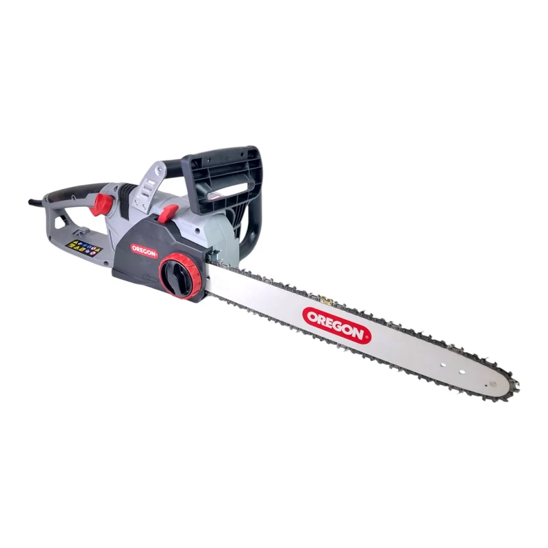 Oregon CS 1500 Kettensäge 2400 W 45 cm Schnittlänge 3/8" Kettenteilung ( 570996 )