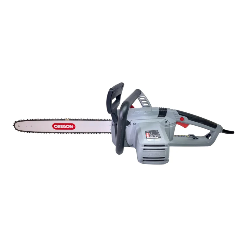 Oregon CS 1500 Kettensäge 2400 W 45 cm Schnittlänge 3/8" Kettenteilung ( 570996 )