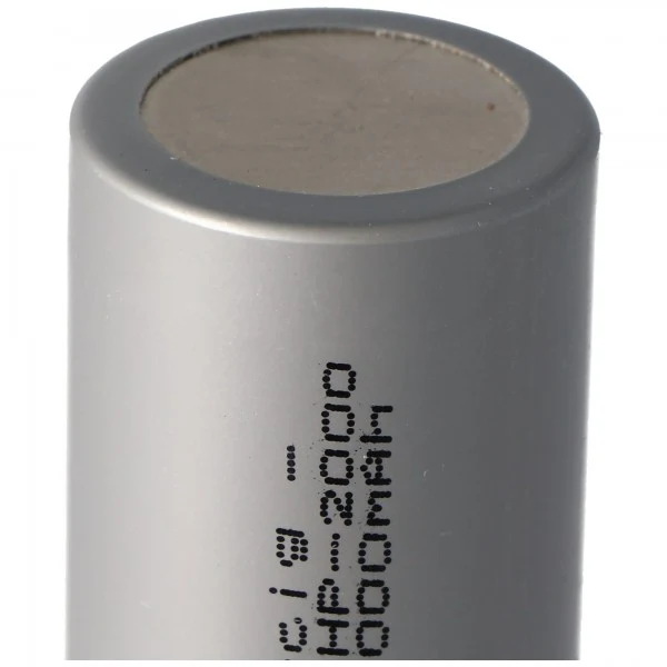 Enerpower 26500 3,7V 2000mAh Baby C R14 LR14 High Power Li-Ion Akku