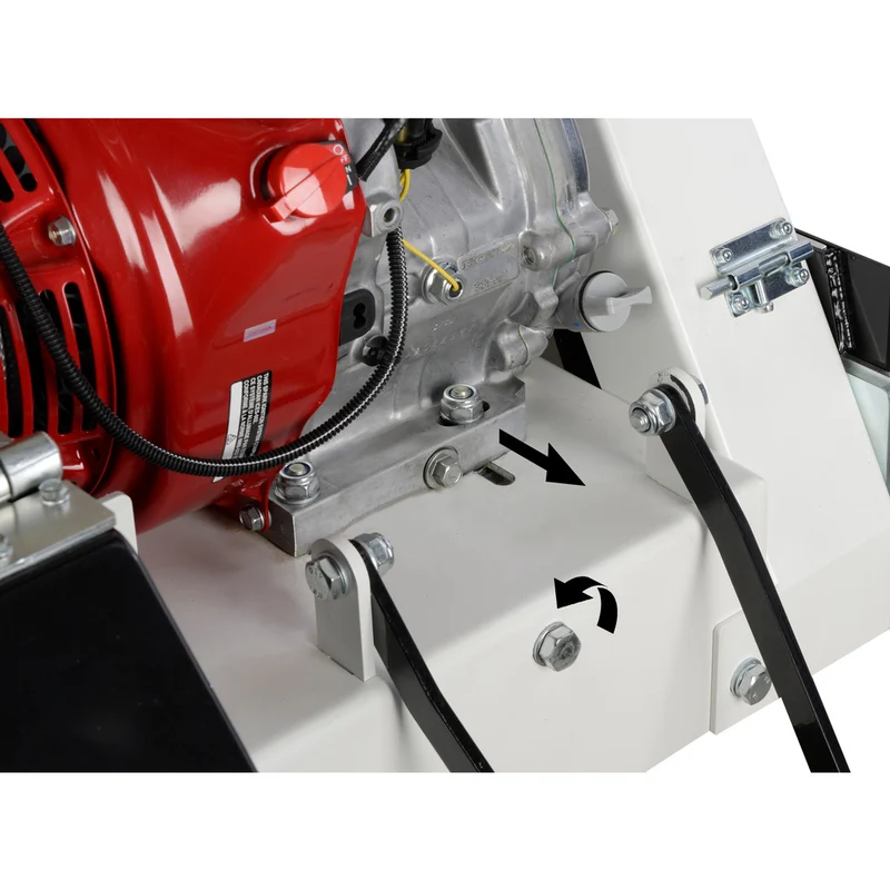 Fugenschneider FSG513P mit Sägeblatt