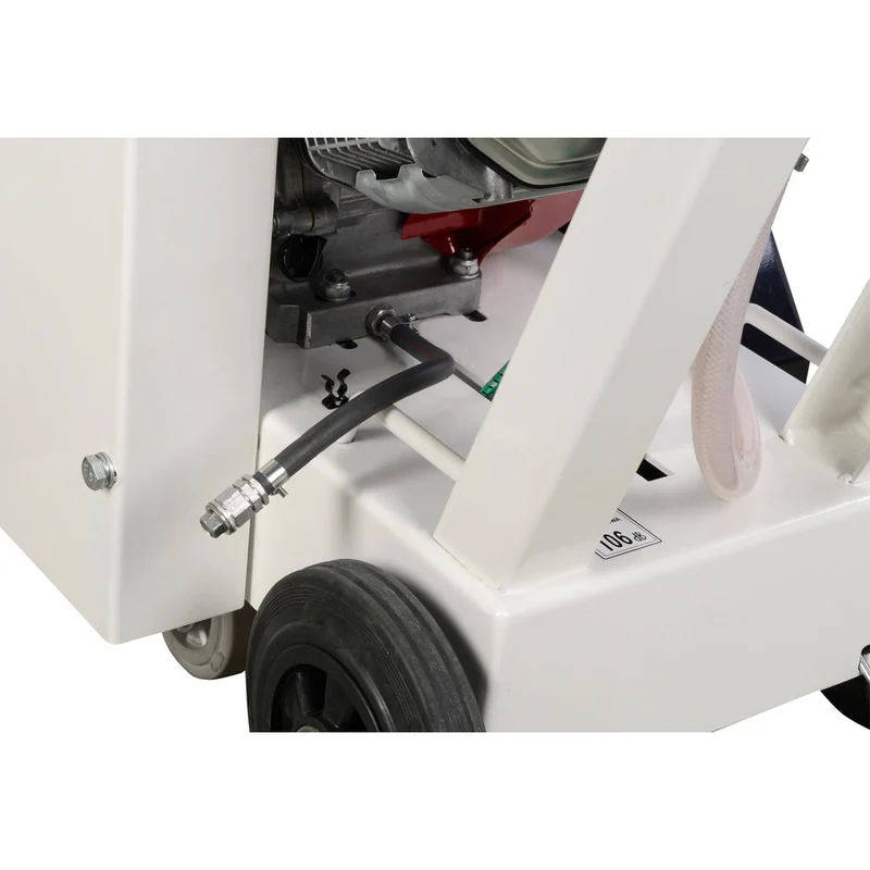 Fugenschneider FSG513P mit Sägeblatt