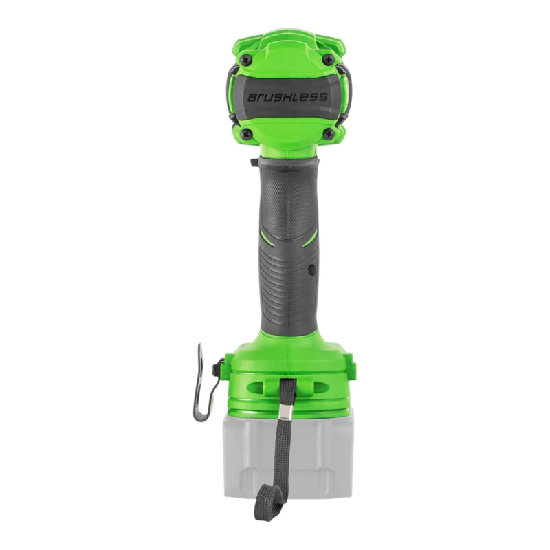 Procraft PWA18bb Akku Schlagschrauber 20 V 550 Nm 1/2" Brushless Solo - ohne Akku, ohne Ladegerät