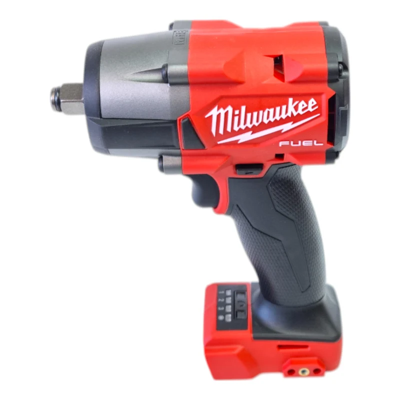 Milwaukee M18 FMTIW2F12-301 Akku Schlagschrauber 18 V 745 Nm 1/2" Brushless + 1x Akku 3,0 Ah + Ladegerät