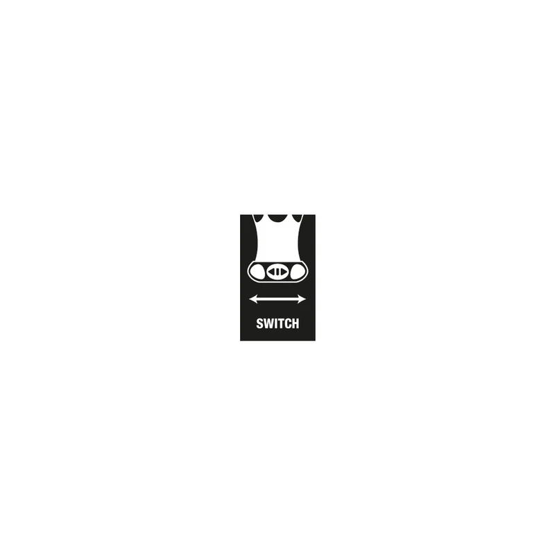 Bits-Handhalter mit Ratschenfunktion 838 RA-R M 1/4"