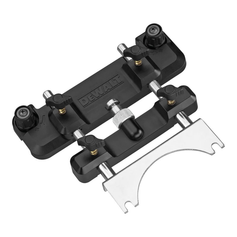 DeWalt DWS 5031 Führungsanschlag für Oberfräsen