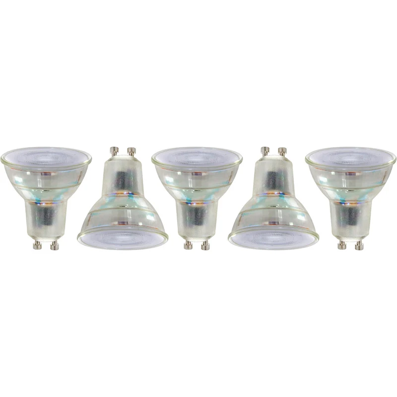 LED Reflektor / GU10 / Set