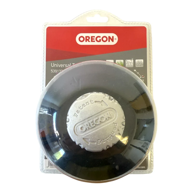 Oregon Universal Tap and Go Fadenkopf 3,0 mm bolzenlos ( 539137 )
