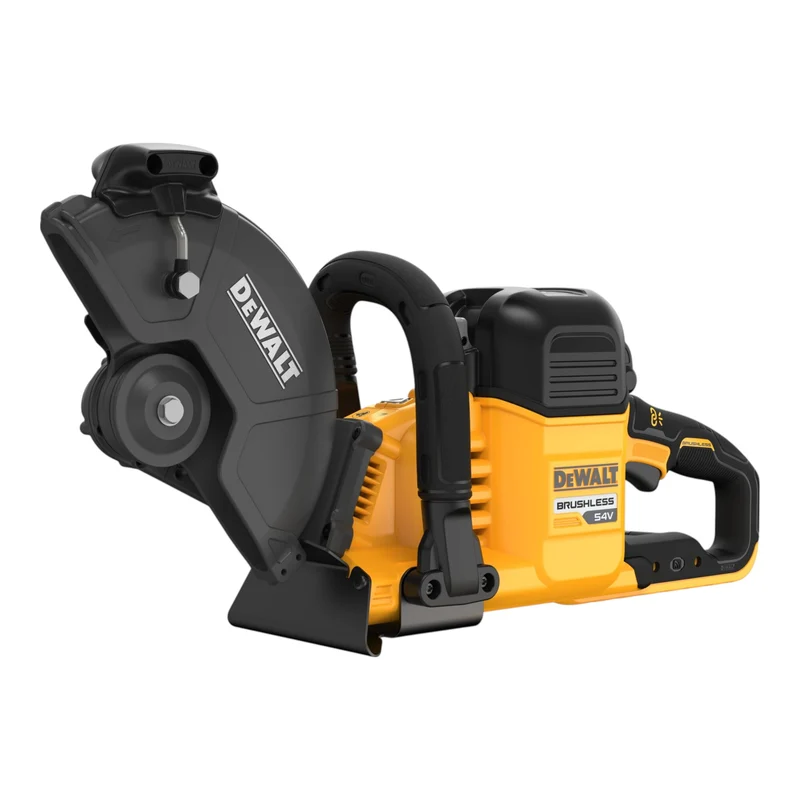 DeWalt DCS 691 N Akku Trennschleifer 54 V FlexVolt 230 mm Brushless + 1x Akku 12,0 Ah - ohne Ladegerät