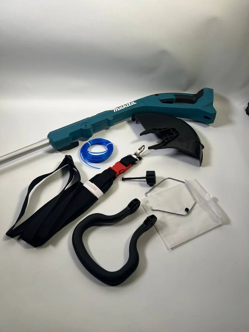 Makita DUR 193 Z Akku Rasentrimmer 18 V 260 mm Solo - Neuwertig