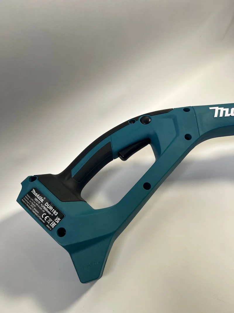 Makita DUR 193 Z Akku Rasentrimmer 18 V 260 mm Solo - Neuwertig
