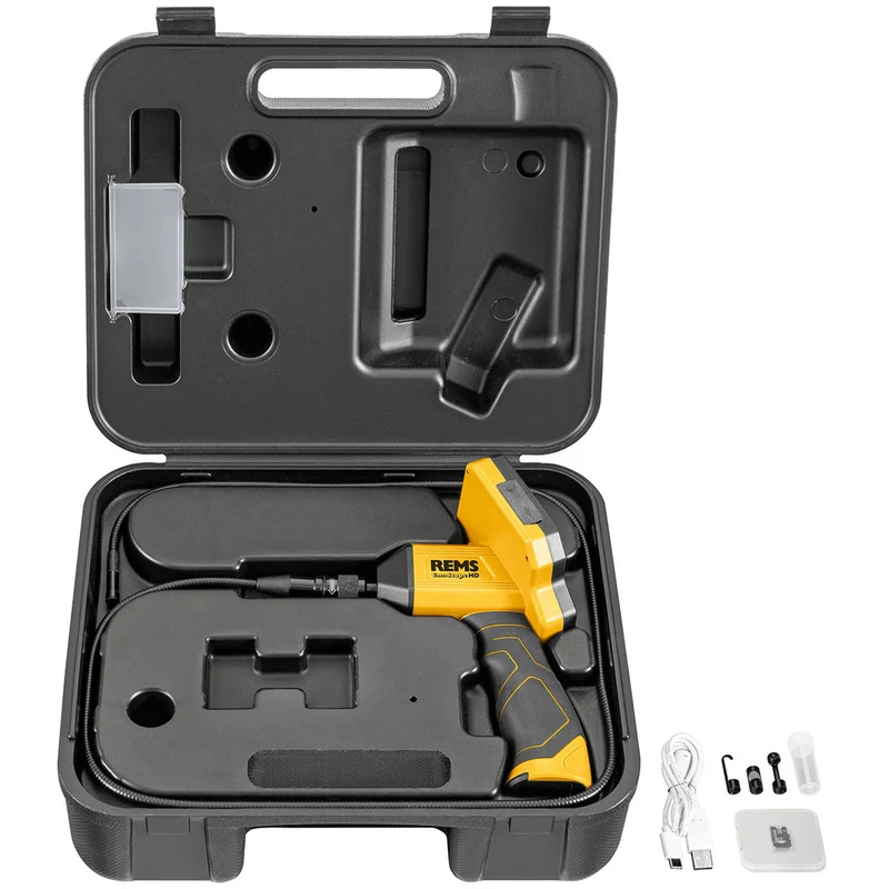 CamScope HD Set