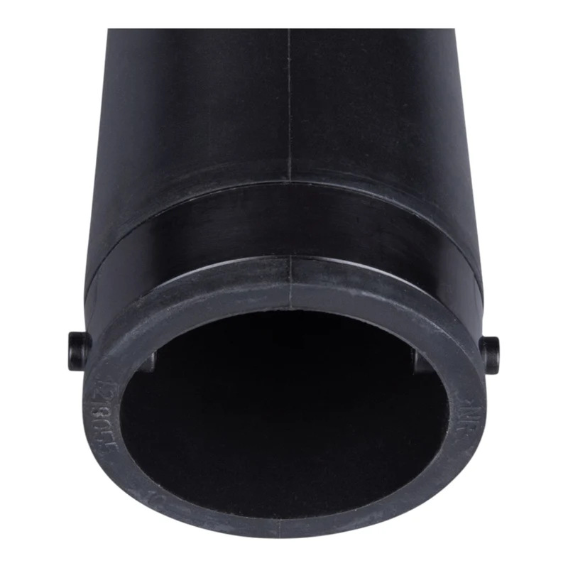 Makita Gebläsedüse 22 cm ( 123245-4 ) für Akku Gebläse DUB 185 / 186 / UB 101 D und Elektro Gebläse UB 1103