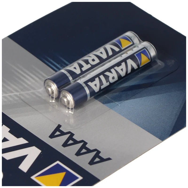 Varta 4061 Electronics AAAA Batterie 88422