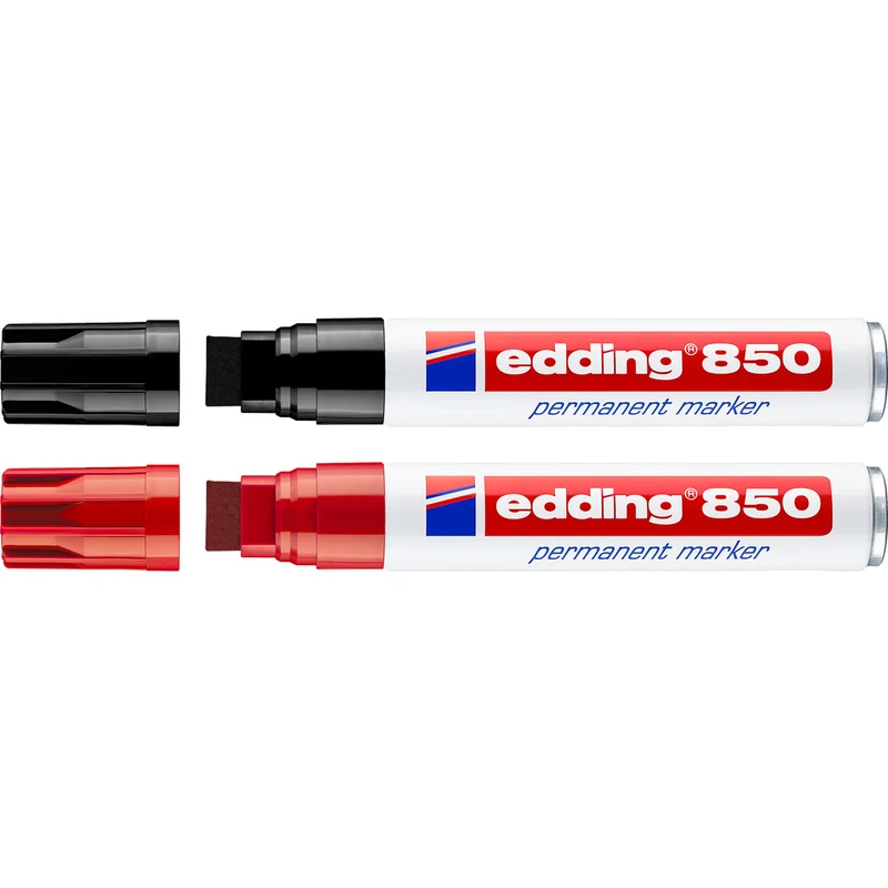 Permanentmarker 850