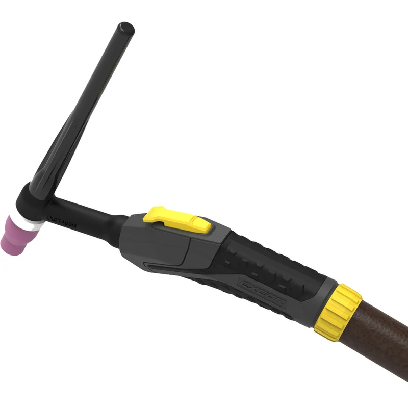 ESAB Exeor WIG-Brenner SR 17