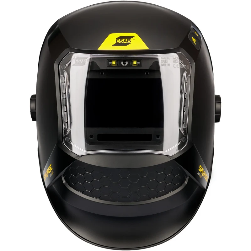 ESAB Schweißerschutzhelm SAVAGE A50 LUX