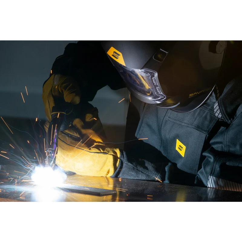 ESAB Schweißerschutzhelm SAVAGE A50 LUX