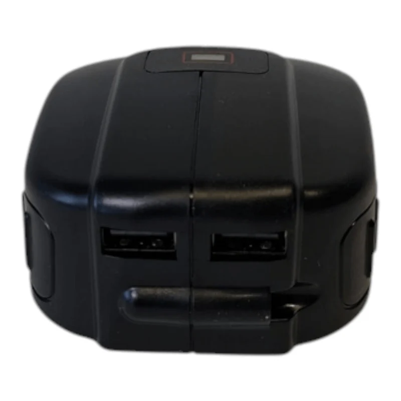 Adapter für Bosch Akkus - 18 V Akku zu USB - zum Laden von Handys oder sonst. Geräten
