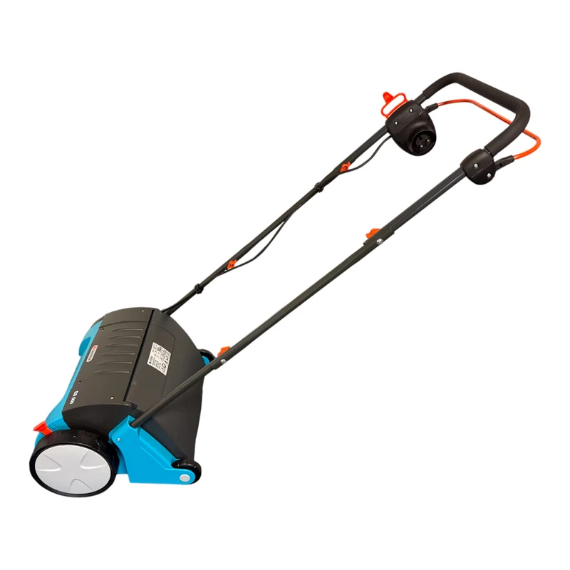 Gardena ES 500 Elektro Rasenlüfter Vertikutierer 500 W PowerPlus Motor 30 cm ( 4066-20 )