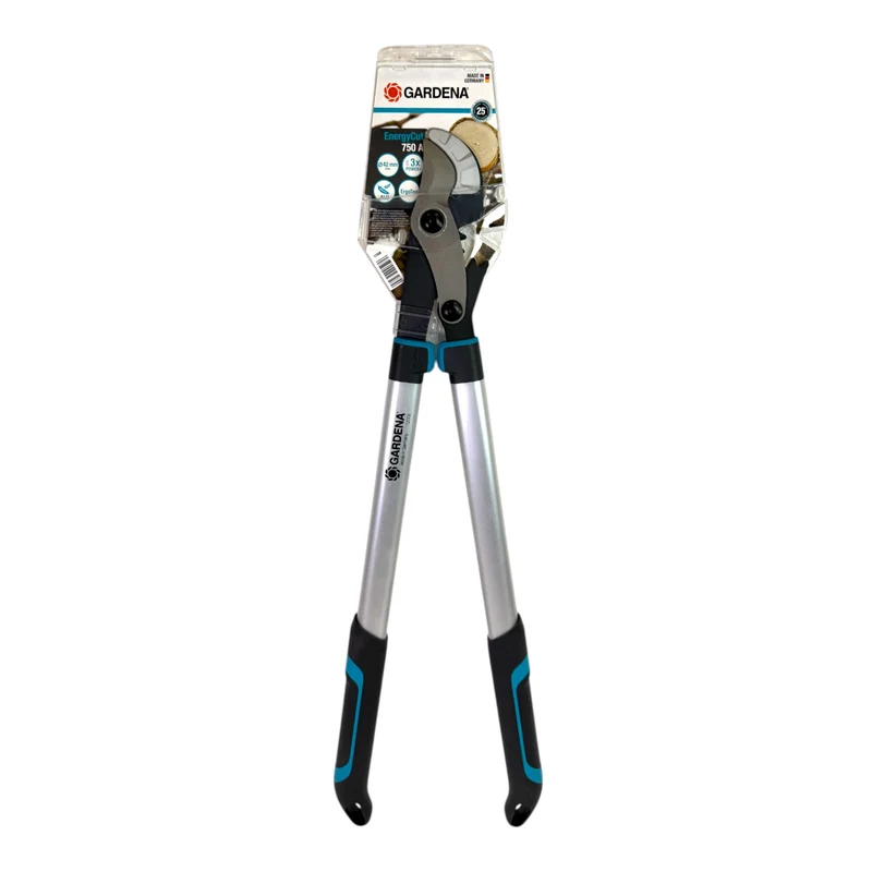 Gardena EnergyCut 750 A Astschere Amboss Getriebeastschere Baumschere ( 12008-20 )