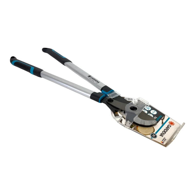 Gardena EnergyCut 750 A Astschere Amboss Getriebeastschere Baumschere ( 12008-20 )