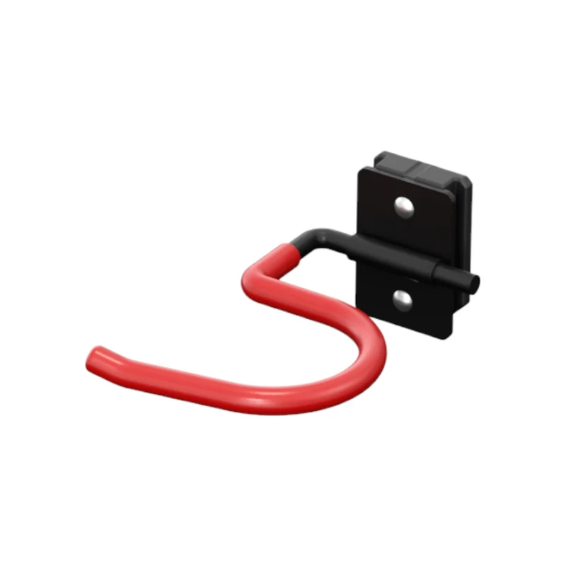 Qbrick System Custom S Hook Haken